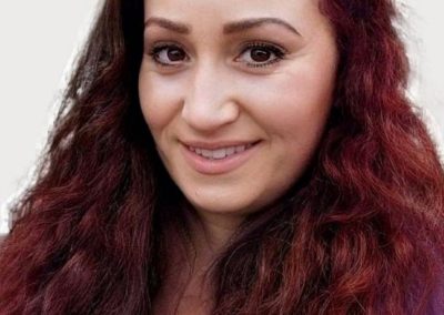 Heidi Debbah