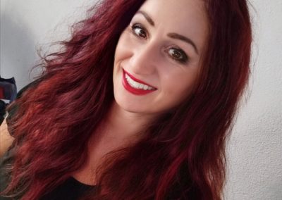 Heidi Debbah